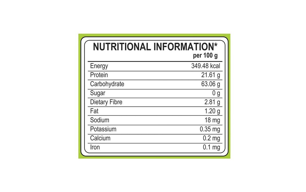 Patanjali Unpolished Pulses Arhar Dal (Tuvar Dal)   Pack  1 kilogram